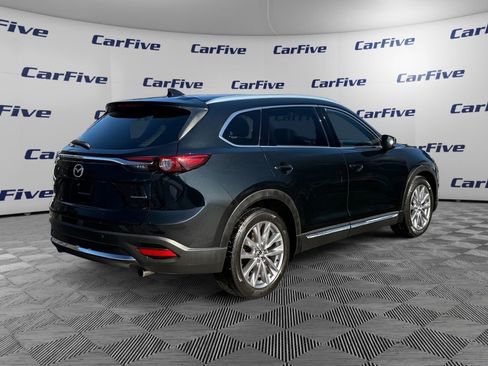 Used 2020 MAZDA CX-9 Grand Touring image 6