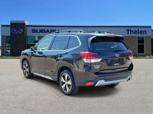 Used 2020 Subaru Forester Touring AWD/4WD image 3