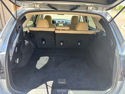Used 2016 Subaru Outback 2.5i Limited image 5