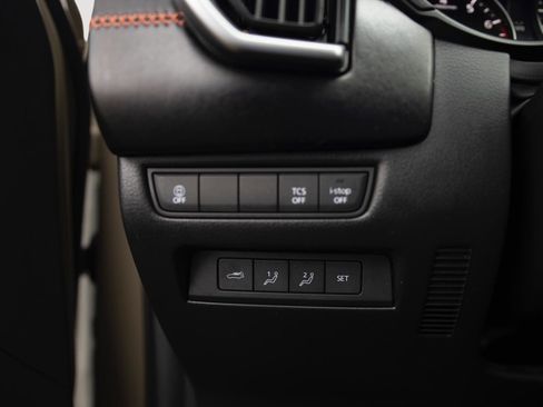 Used 2023 MAZDA CX-50 Meridian Edition w/ Cargo Package image 11