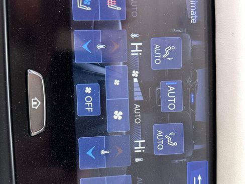 Used 2018 Lexus LS 500 image 43