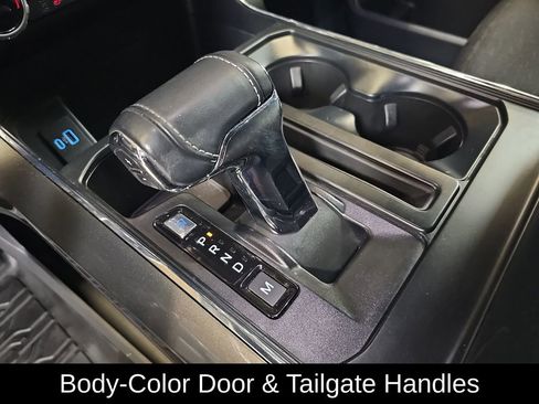 Used 2023 Ford F150 XLT w/ Equipment Group 302A High image 25