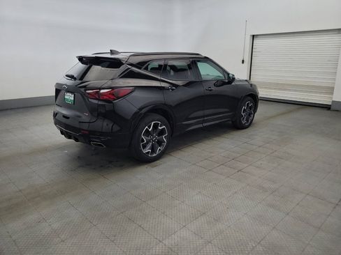 Used 2021 Chevrolet Blazer RS w/ Enhanced Convenience Package AWD/4WD image 10