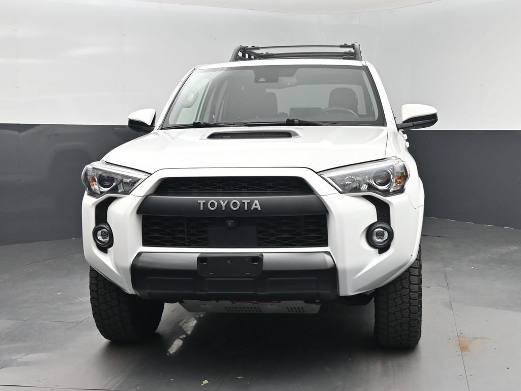 Used 2022 Toyota 4Runner TRD Pro AWD/4WD image 6