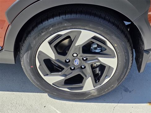 New 2025 Subaru Crosstrek 2.5i Limited image 35