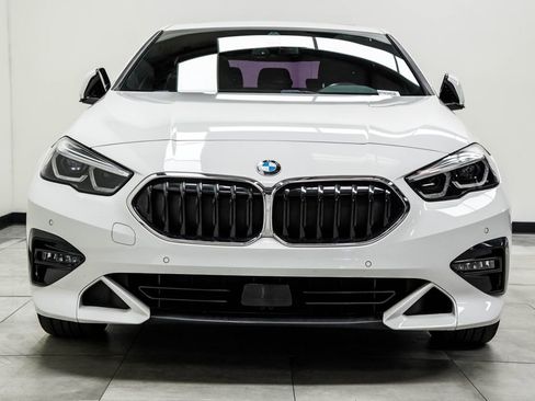 Used 2021 BMW 228i Gran Coupe w/ Convenience Package image 5