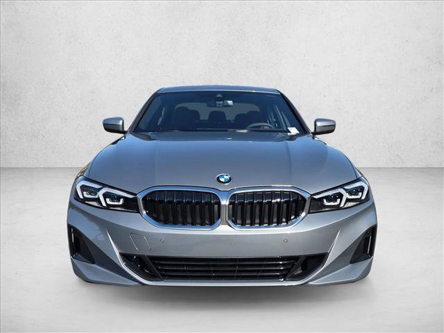 Used 2026 BMW 330i Sedan w/ Premium Package RWD image 6