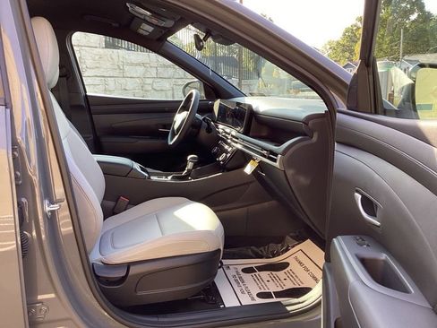 New 2026 Hyundai Santa Cruz SEL AWD/4WD image 17