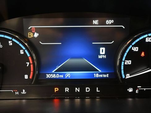 Used 2024 Ford Bronco Sport Outer Banks AWD/4WD image 14