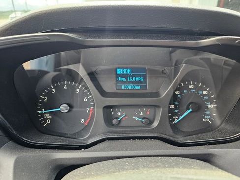 Used 2017 Ford Transit 350 XLT RWD image 13