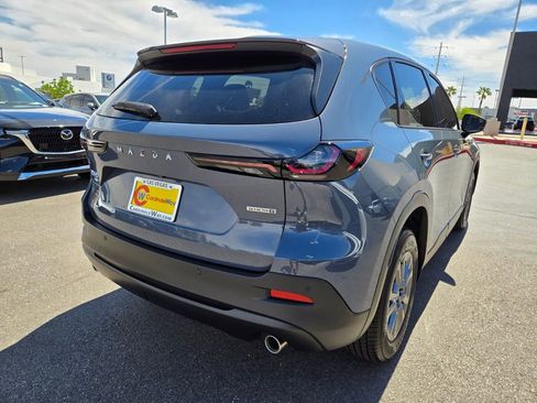 New 2026 MAZDA CX-5 Select AWD/4WD image 6