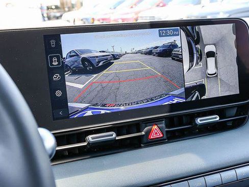 New 2026 Hyundai Ioniq 5 SE RWD image 28