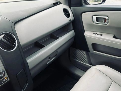 Used 2013 Honda Pilot Touring image 35