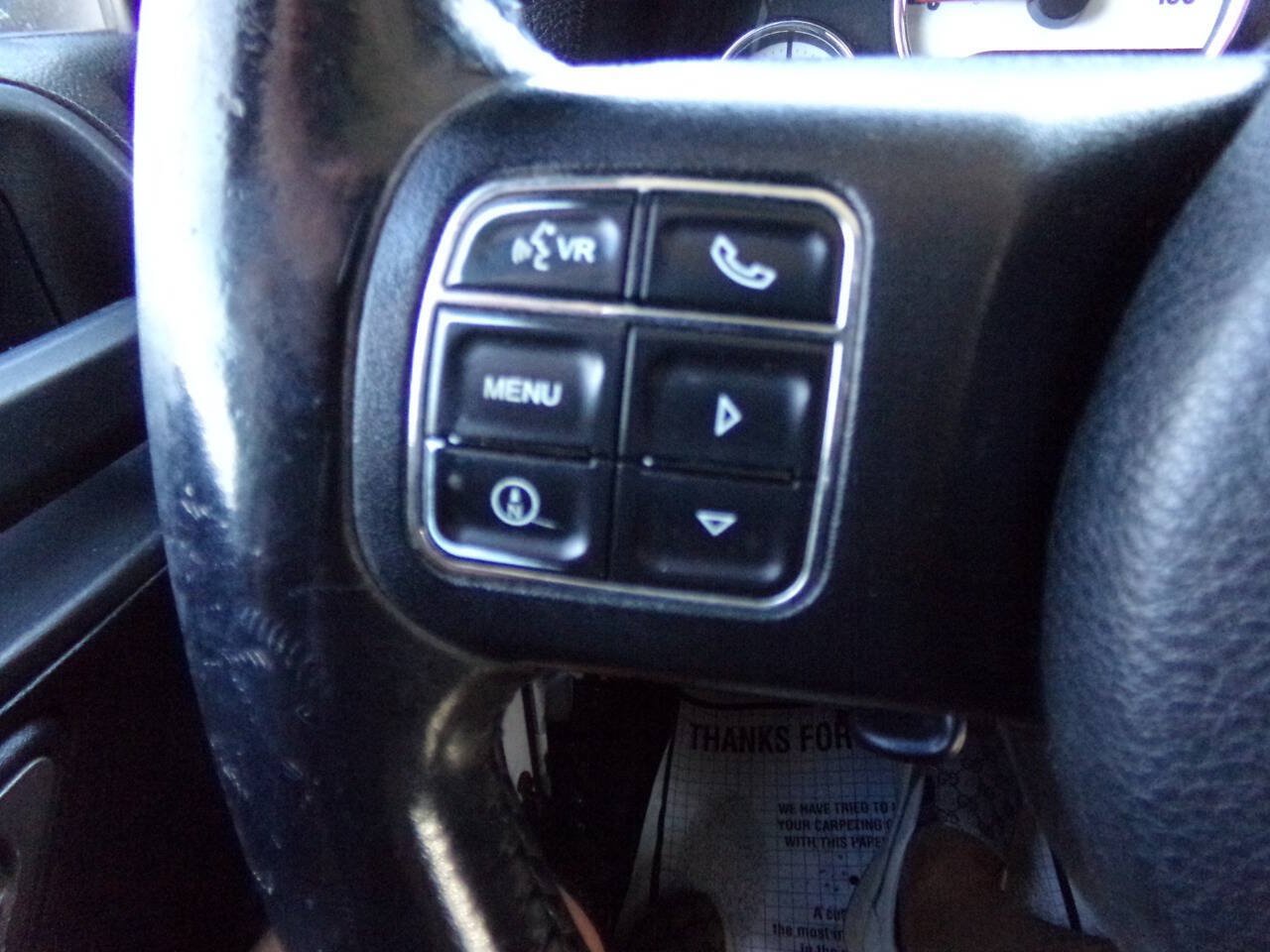 Used 2013 Jeep Wrangler Sport w/ Connectivity Group AWD/4WD image 52
