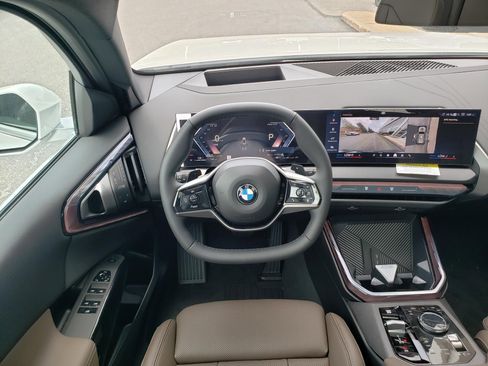 New 2026 BMW X3 xDrive30i AWD/4WD image 14