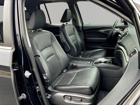 Used 2023 Honda Ridgeline RTL image 29