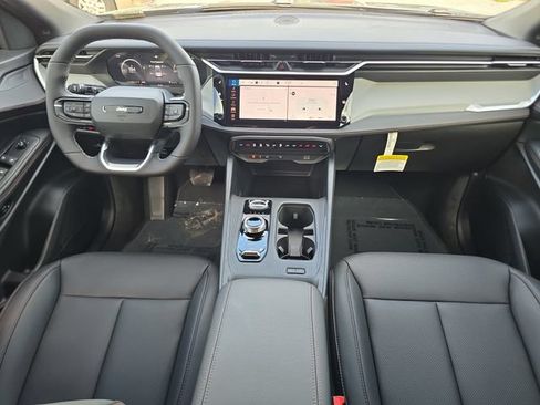 New 2026 Jeep Cherokee Limited AWD/4WD image 9