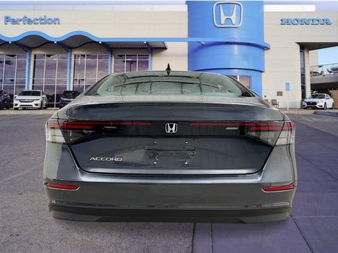 New 2026 Honda Accord SE image 4