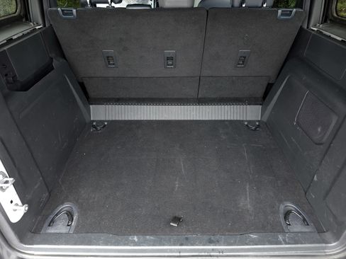 Used 2021 Ford Bronco First Edition image 38