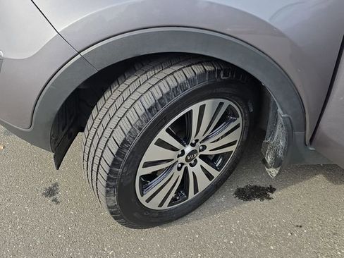 Used 2015 Kia Sportage EX image 43