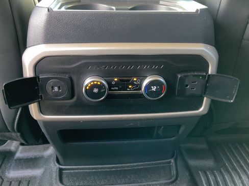 Used 2024 Ford Expedition Max XLT AWD/4WD image 54