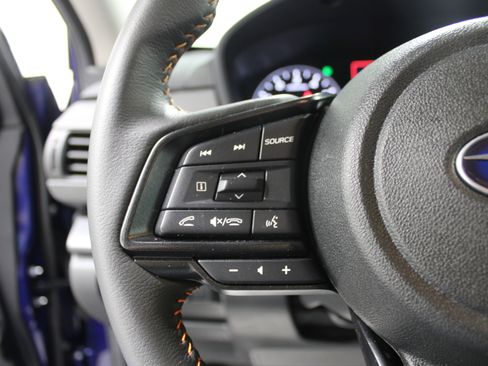 Certified 2024 Subaru Crosstrek 2.5i Limited image 9