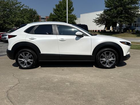 New 2026 MAZDA CX-30 AWD 2.5 S w/ Premium Package image 2