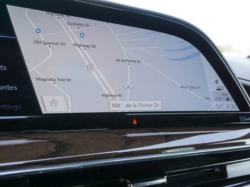 Used 2021 Cadillac Escalade ESV Sport Platinum image 29