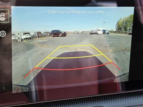 Used 2025 Kia K4 GT-Line w/ GT-Line Premium Package image 20