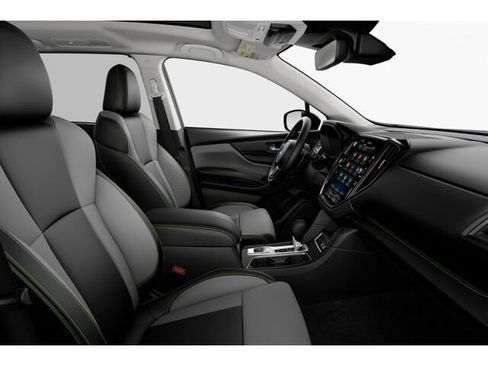 New 2025 Subaru Ascent Onyx Edition image 16