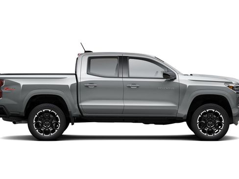 New 2026 Chevrolet Colorado Z71 w/ Technology Package AWD/4WD image 56