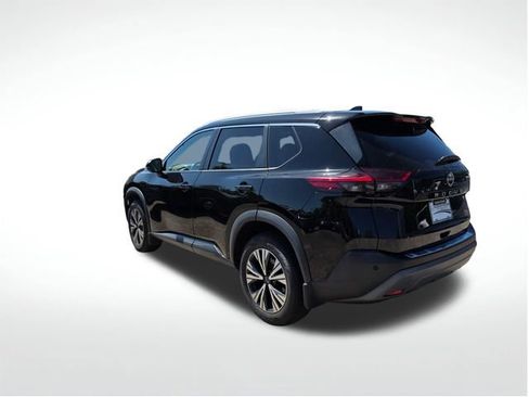 Used 2022 Nissan Rogue SV w/ SV Premium Package image 7