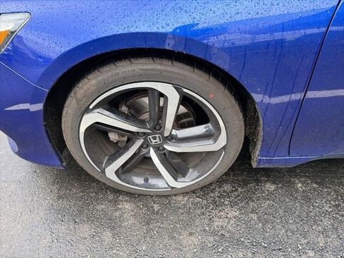 Used 2019 Honda Accord Sport image 13