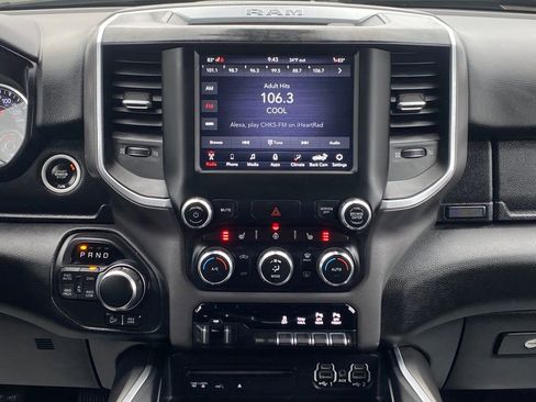 Used 2019 RAM 1500 Big Horn image 25