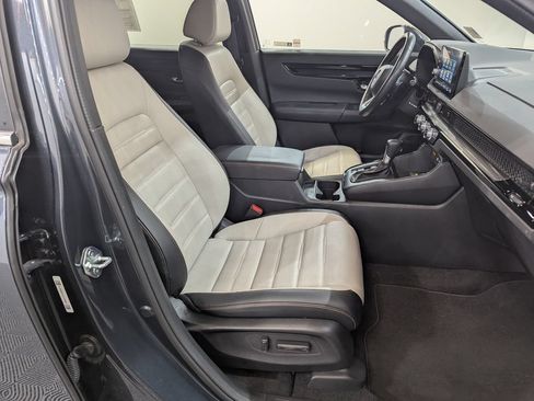 Used 2024 Honda CR-V Sport Touring image 11