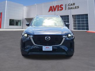 Used 2025 MAZDA CX-90 3.3 Turbo w/ Preferred Package AWD/4WD video 2