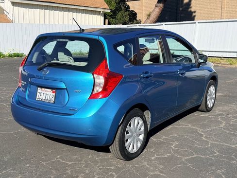 Used 2015 Nissan Versa Note SV image 5
