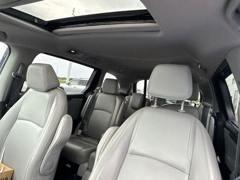 Certified 2023 Honda Odyssey EX-L image 23