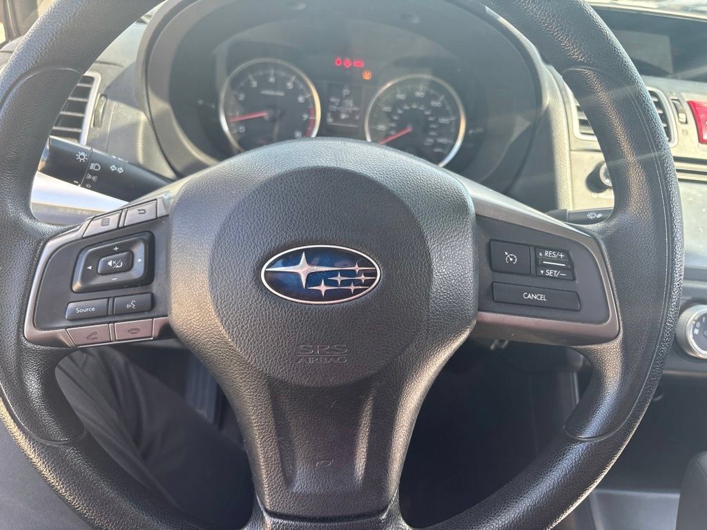 Used 2016 Subaru Impreza 2.0i AWD/4WD image 15