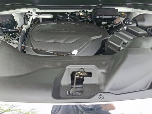 Certified 2023 Honda Ridgeline RTL-E image 28