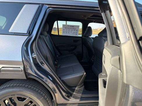 New 2026 Subaru Outback Limited XT image 33