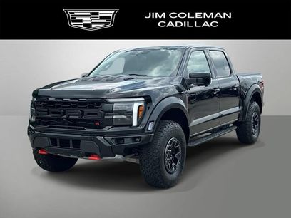 Used 2025 Ford F150 Raptor w/ Equipment Group 803A Raptor R