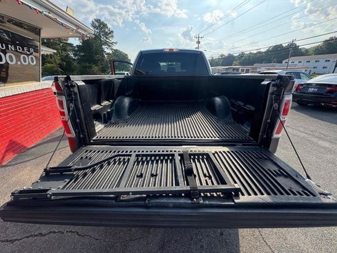 Used 2013 Ford F150 XLT w/ Luxury Equipment Group AWD/4WD image 24