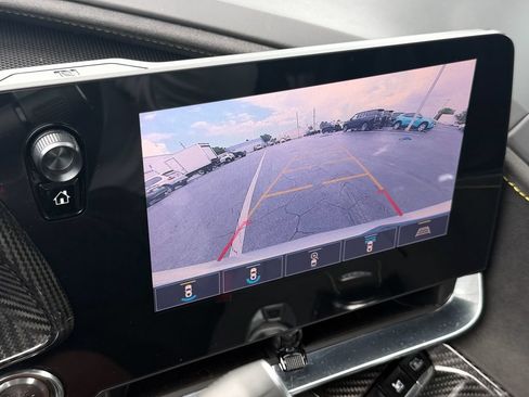 Certified 2020 Chevrolet Corvette Stingray Premium Conv w/ 3LT Preferred Equipment Group RWD image 17