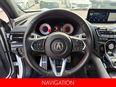 Used 2020 Acura RDX A-Spec image 14