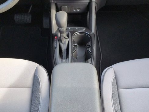 Used 2025 Chevrolet TrailBlazer LS w/ LS Convenience Package image 19