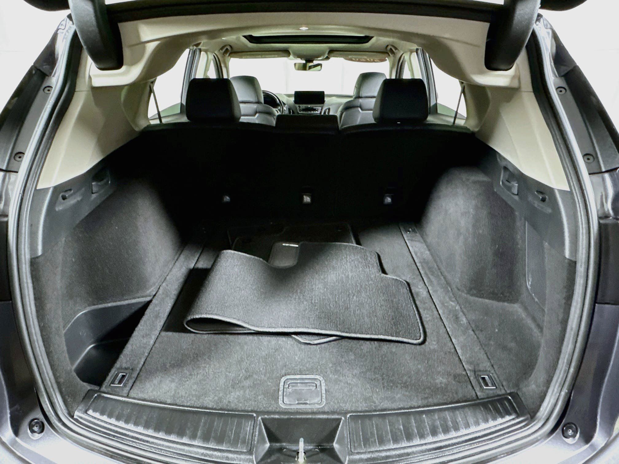 Used 2020 Acura RDX AWD image 26