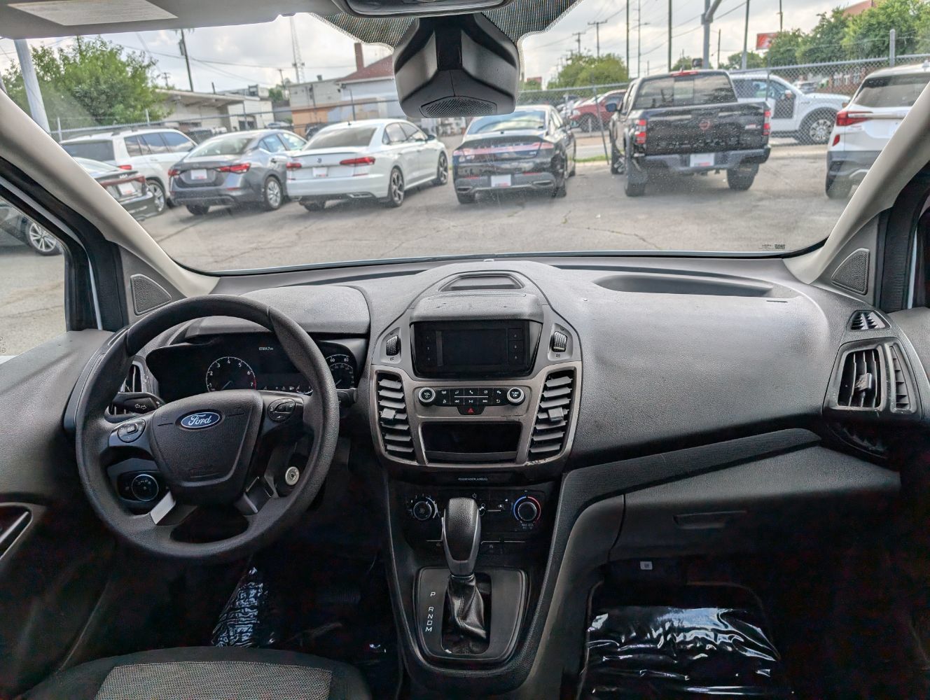 Used 2023 Ford Transit Connect XL FWD image 14