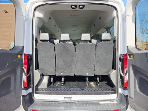 Used 2023 Ford Transit 350 XL RWD image 16