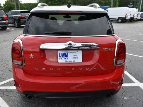 Used 2019 MINI Cooper Countryman S FWD image 7